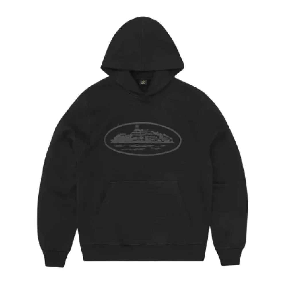 Hoodies