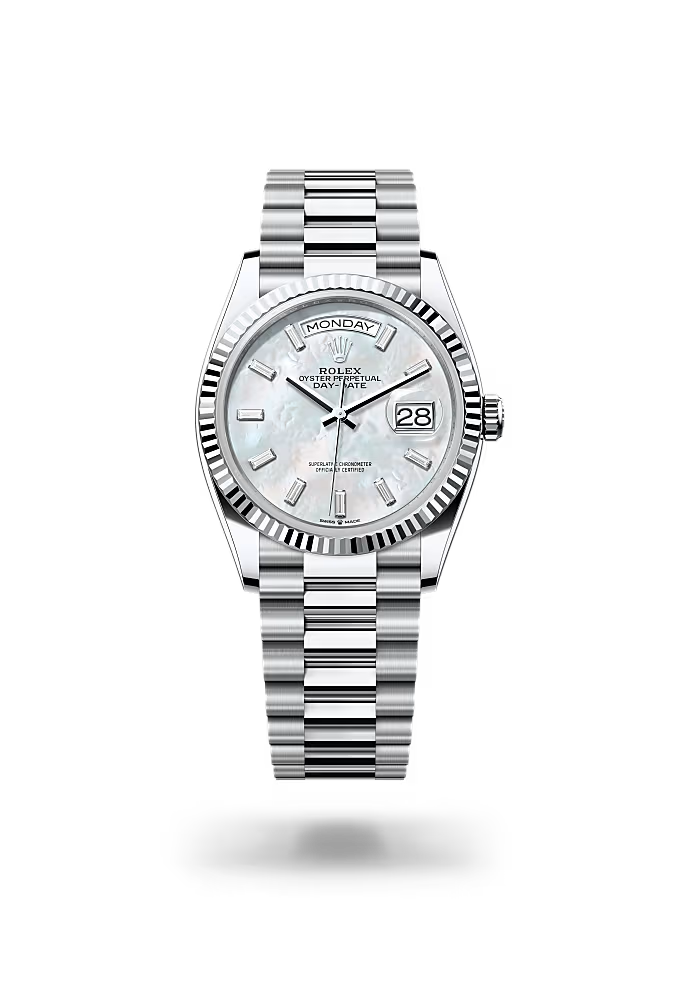 Rolex Watches