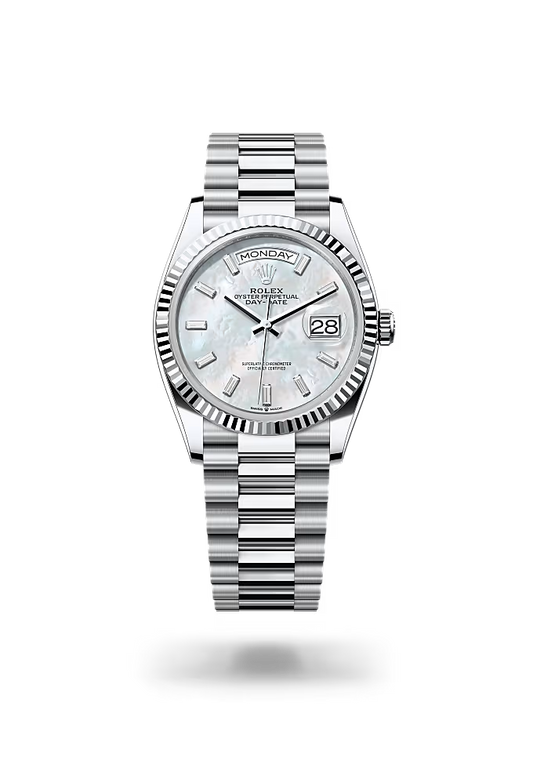 Rolex Watches
