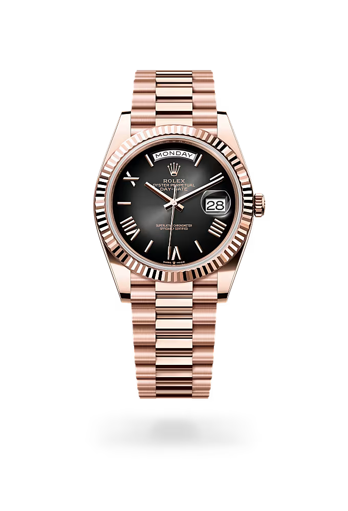 Rolex Watches