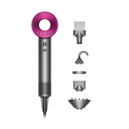 Dyson Hairdryer